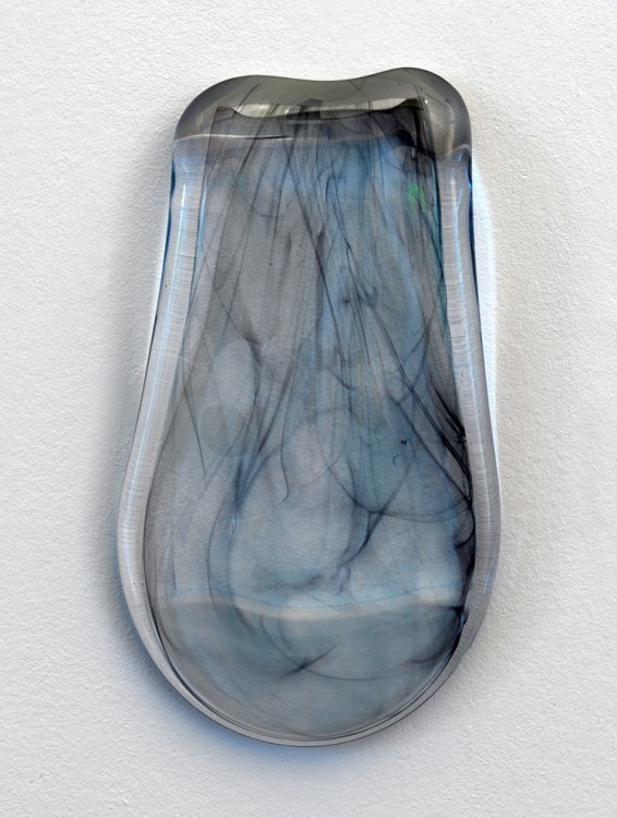 Gravitational Screen (iPad) (2019) Gravitational Screen (iPad) (2019)