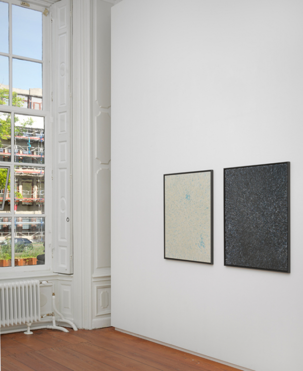 Gazing Bitflips 00:05 and Gazing Bitflips 14:55 (2022) Gazing Bitflips 00:05 and Gazing Bitflips 14:55 (2022)