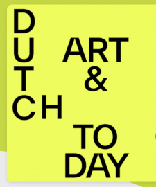 Anne de Jong guest on Dutch Art & Design Today Podcast