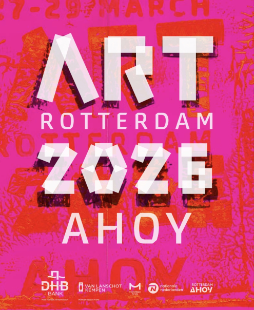 Art Rotterdam 