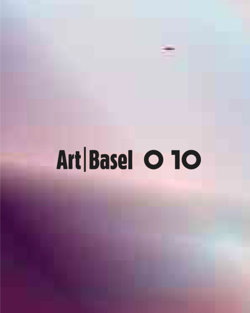 Art Basel | Zero 10 