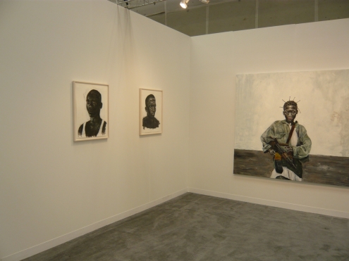 The Armory Show