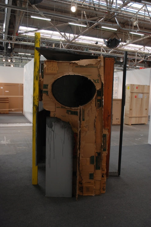 The Armory Show