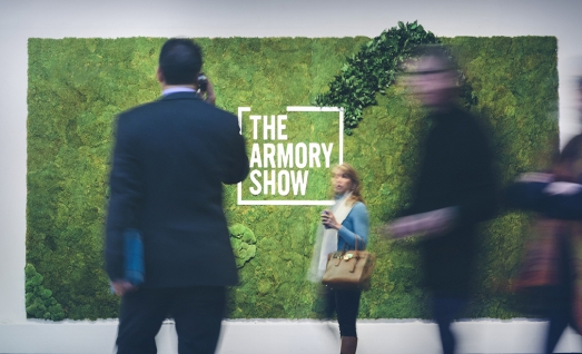 The Armory Show 2016