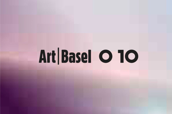 Art Basel | Zero 10 