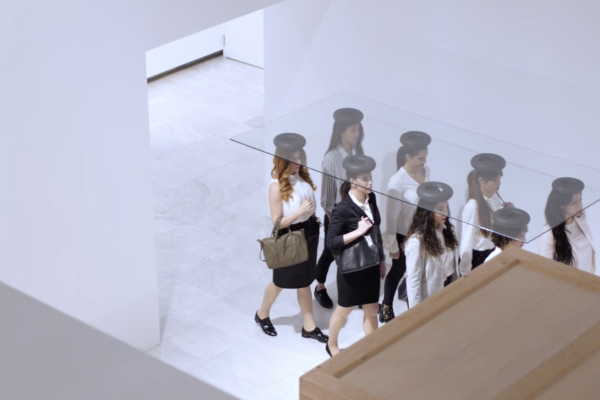 Basel Social Club 2026: Office 