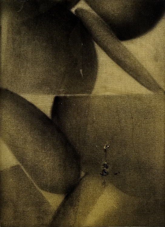 'Untitled', drawing from the serie 'A Broken Minute Later', 2007, 33 x 43 x 2,8 cm.  'Untitled', drawing from the serie 'A Broken Minute Later', 2007, 33 x 43 x 2,8 cm.