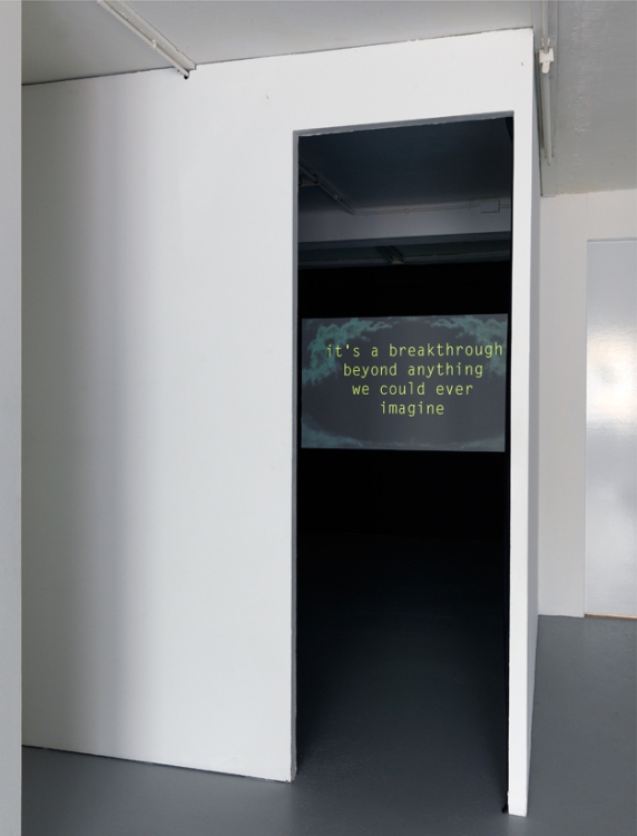 Georgie Grace, the machine is almost pure magic, 2015
video, 09:41 min
Courtesy of the artist
 Georgie Grace, the machine is almost pure magic, 2015
video, 09:41 min
Courtesy of the artist