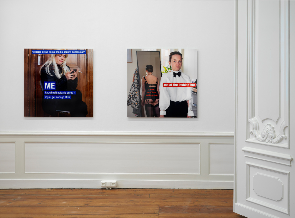 do you believe in life after love? - Upstream Gallery 2022 do you believe in life after love? - Upstream Gallery 2022