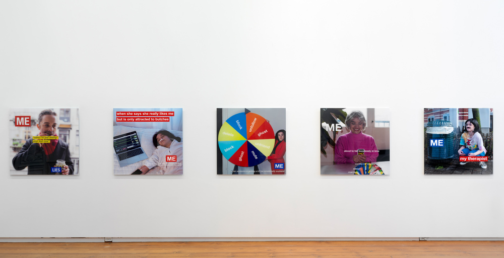 do you believe in life after love? - Upstream Gallery 2022 do you believe in life after love? - Upstream Gallery 2022