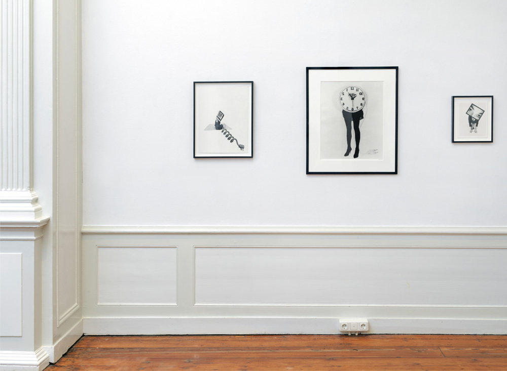 Future Bodies, 2022, Upstream Gallery, Photo: Gert Jan van Rooij Future Bodies, 2022, Upstream Gallery, Photo: Gert Jan van Rooij