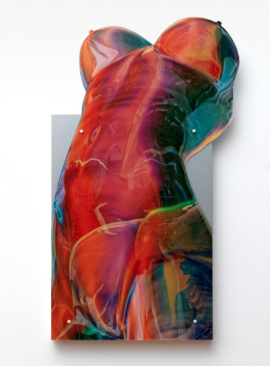 Future Bodies, 2022, Upstream Gallery, Photo: Gert Jan van Rooij Future Bodies, 2022, Upstream Gallery, Photo: Gert Jan van Rooij