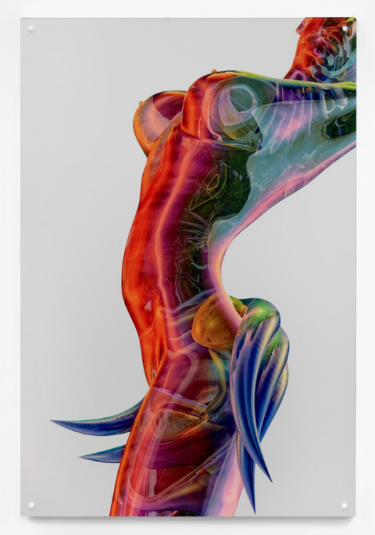 Future Bodies, 2022, Upstream Gallery, Photo: Gert Jan van Rooij Future Bodies, 2022, Upstream Gallery, Photo: Gert Jan van Rooij