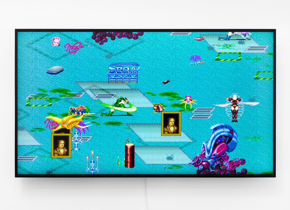 Future Bodies, 2022, Upstream Gallery, Photo: Gert Jan van Rooij Future Bodies, 2022, Upstream Gallery, Photo: Gert Jan van Rooij