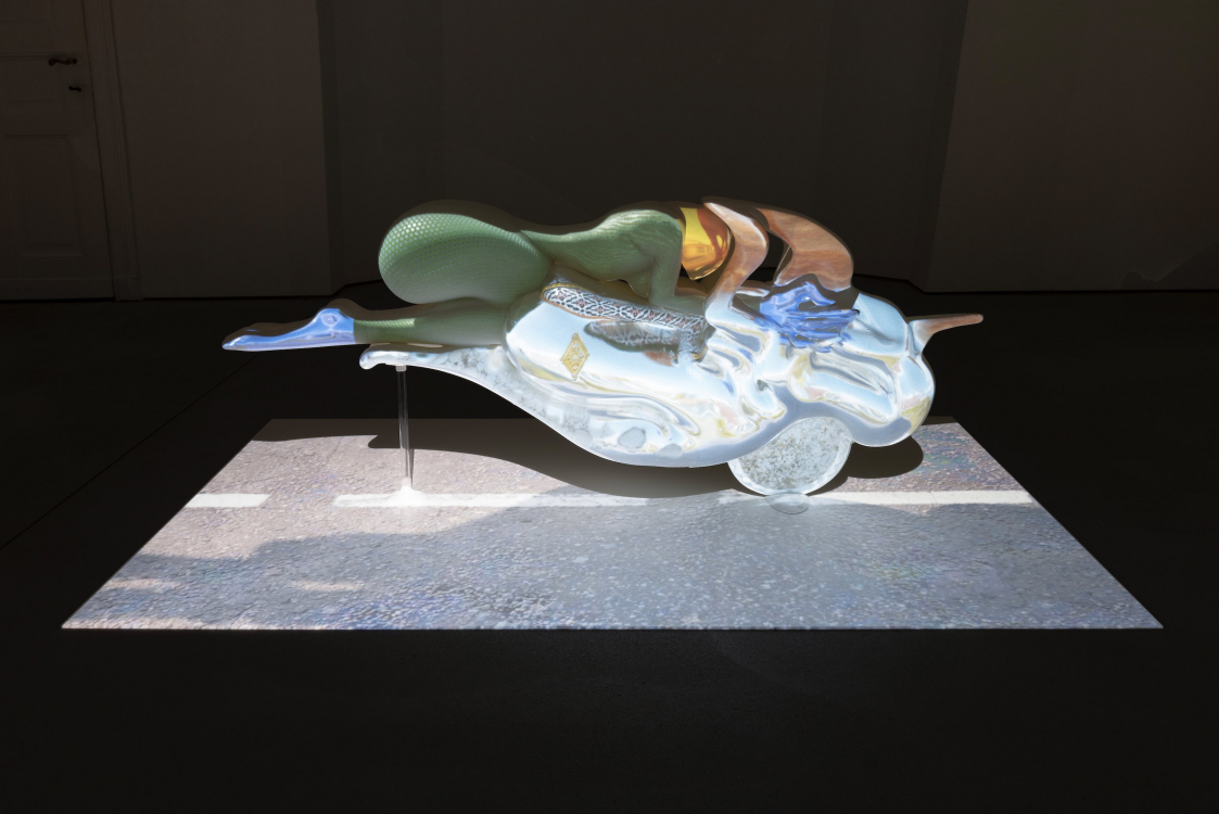 Wills, Wheels, Wells by Kévin Bray  Wills, Wheels, Wells by Kévin Bray