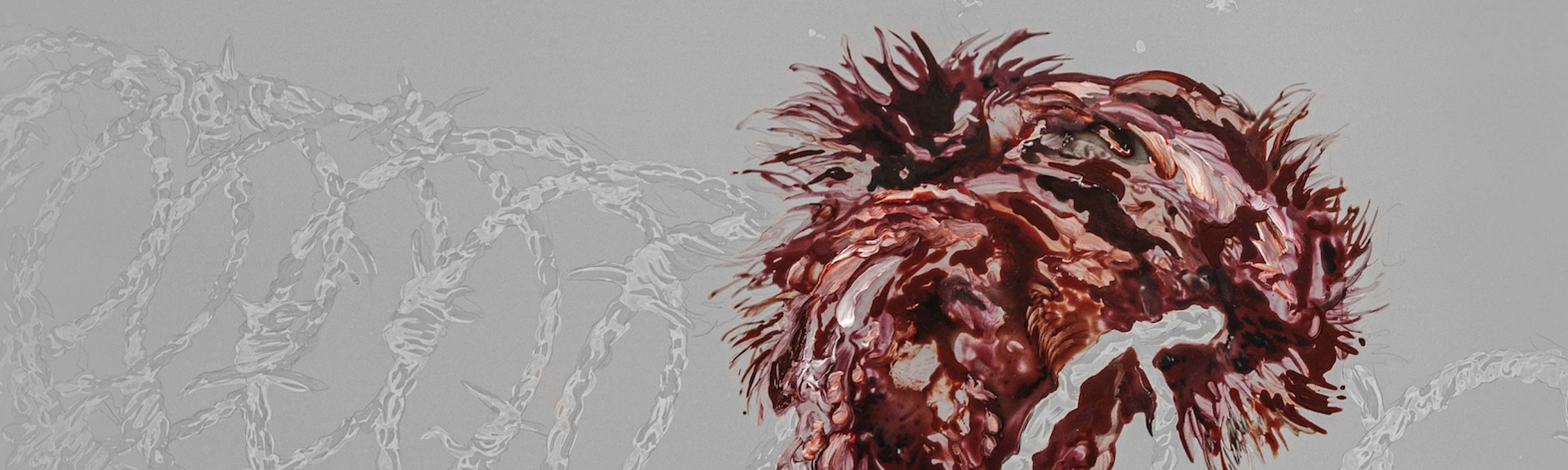 All Light, No Warmth 