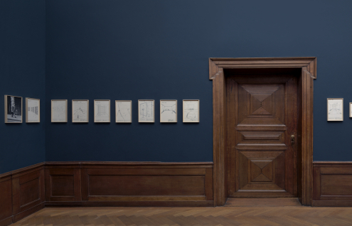 Marinus Boezem - Mail art (1964 - 1996)