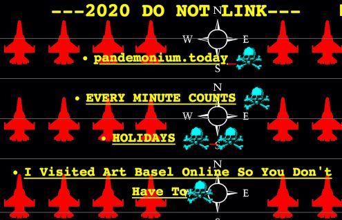 2020 DO NOT LINK