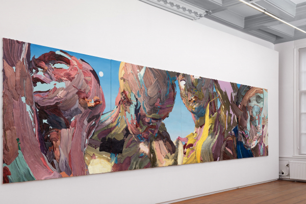 Das Kunstwerk Der Zukunft