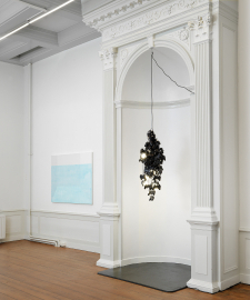 Exhibition The Sweet Escape in Online magazine MEER
