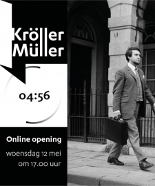 Online opening Marinus Boezem at Kröller-Müller Museum