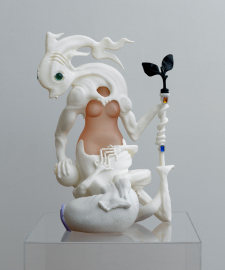 Stedelijk Museum Amsterdam acquires artworks by Kévin Bray 