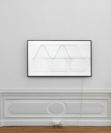 Jan Robert Leegte at TSCA Tokyo 