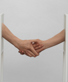  Talk with Constant Dullaart at DeBalie: Artistic resistance in the age of big tech