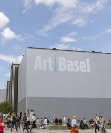 Art Basel 2020