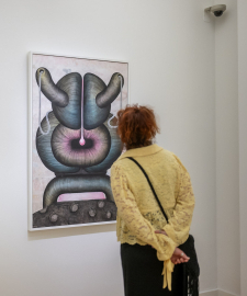 Museum De Fundatie acquires two works by Jen Liu 