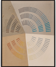 Frank Ammerlaan in group show New New Babylon at Gemeente Museum Den Haag 