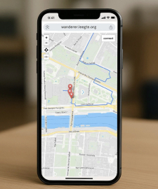 Jan Robert Leegte presenting new work at Paris Photo with Office Impart