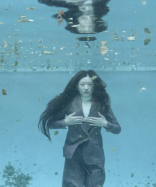 Jen Liu part of Art Basel Hong Kong's film section 2026