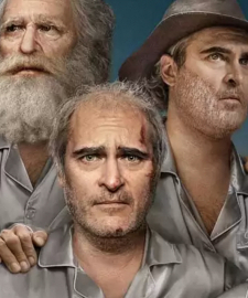 León & Cociña worked on Ari Aster's new film with Joaquin Phoenix