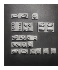 David Haines at Drawing Room Biennial London 