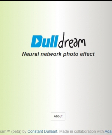 Upstream's Daily Net Art Update (#4)