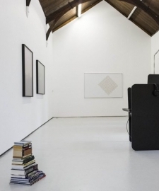 Constant Dullaart in group exhibition 'When Facts Don't Matter' in Lismore, Ireland