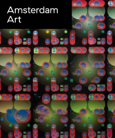 Joint Opening Weekend Amsterdam Art (23 - 25 April)