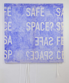 Alicia Framis and Constant Dullaart included in group show at Kunsthal Rotterdam