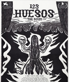 Los Huesos, a short film by Cristóbal León and Joaquín Cociña to be shown at multiple festivals 