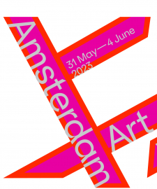 AMSTERDAM ART WEEK 2023
