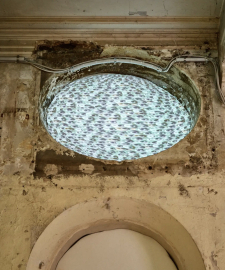 Observer on Amol K Patil's Berlin Biennale participation 