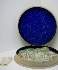 Marinus Boezem part of group show at Museum Jan Cunen