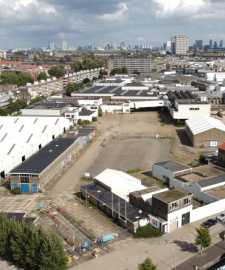 JEROEN JONGELEEN'S WORK INCLUDED IN EXHIBITION Stedelijk Museum Schiedam