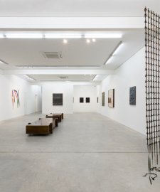 Frank Ammerlaan exhibits in group exhibition Simões de Assis Galeria de Arte 