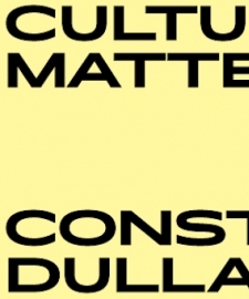 Constant Dullaart in Cultural Matter at LIMA Media Art Platform, Amsterdam