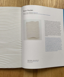 Noor Nuyten included in new Voorlinden Collection Catalogus 'The Life of Things'