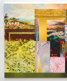 Upstream at NAP+ presenting Lucas Lugarinho