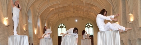 Marinus Boezem's Wind Tables performance