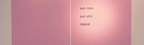 5 essays on Rafael Rozendaals Haiku